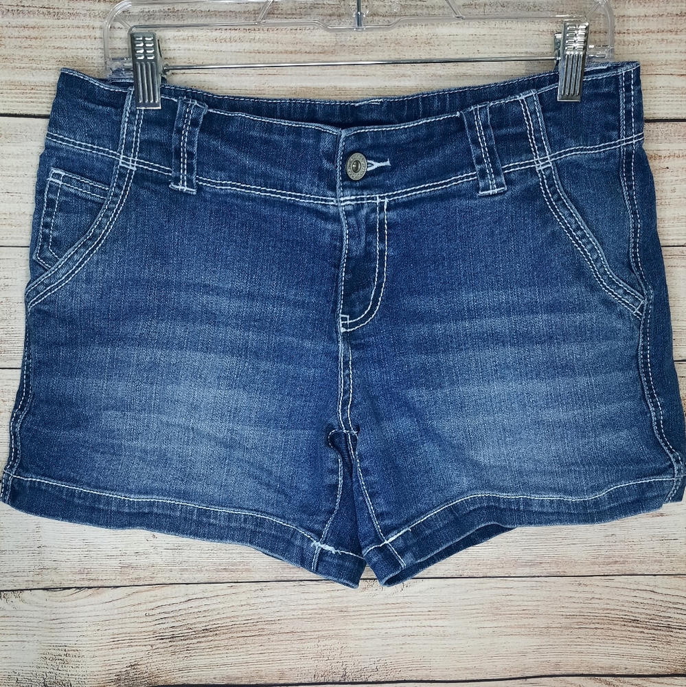 Maurices shorts